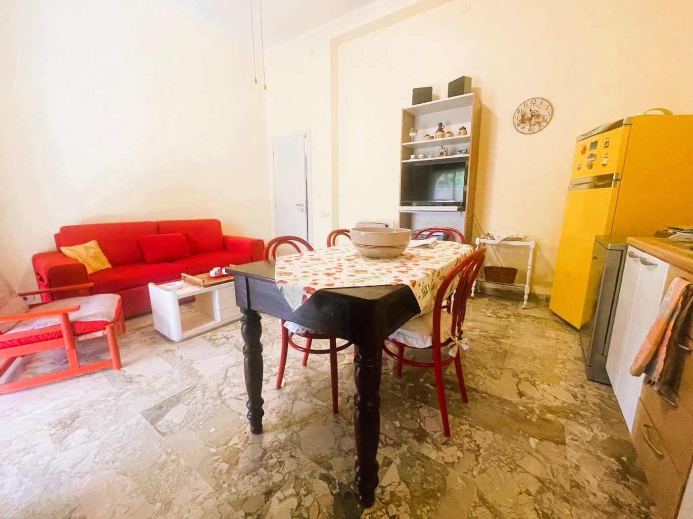 Quadrilocale in vendita a Agrigento