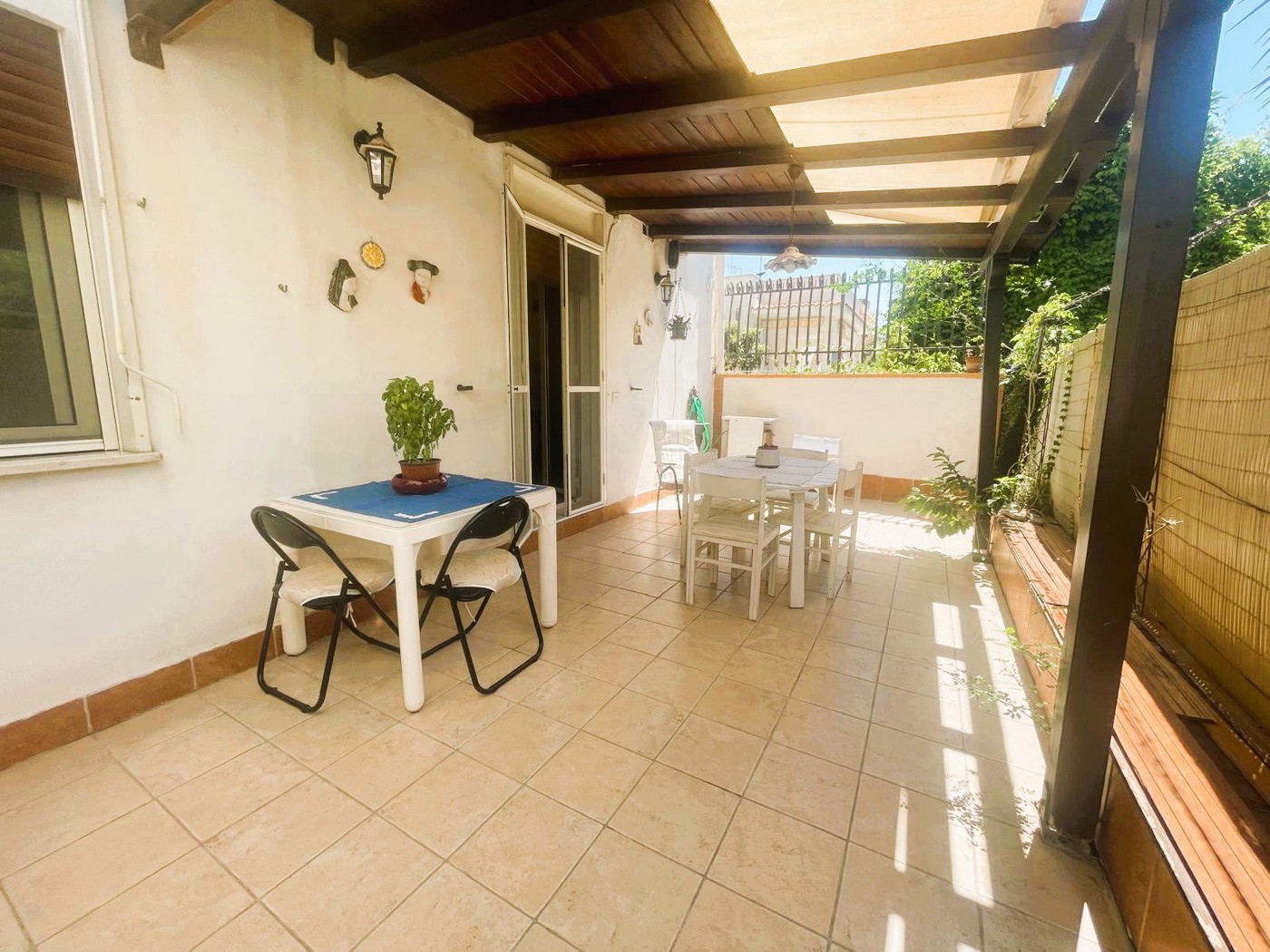 Quadrilocale in vendita a Agrigento