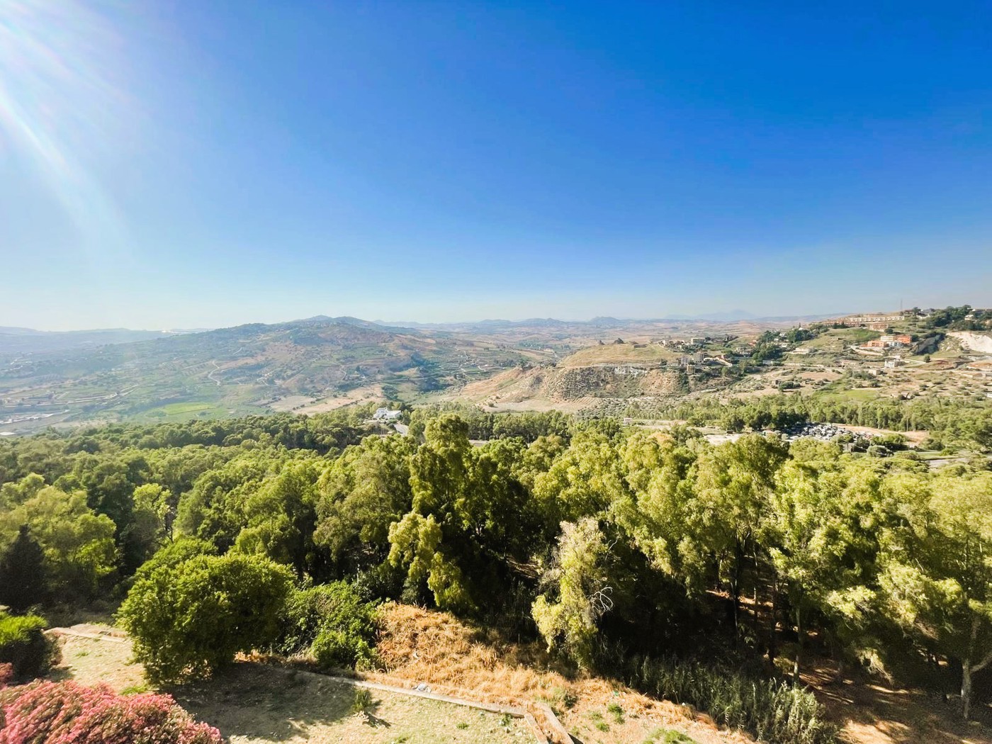 Trilocale in affitto a Agrigento