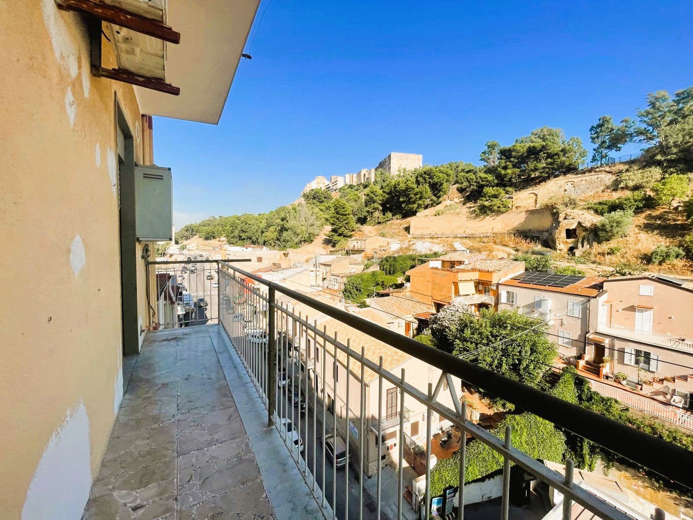 Trilocale in affitto a Agrigento
