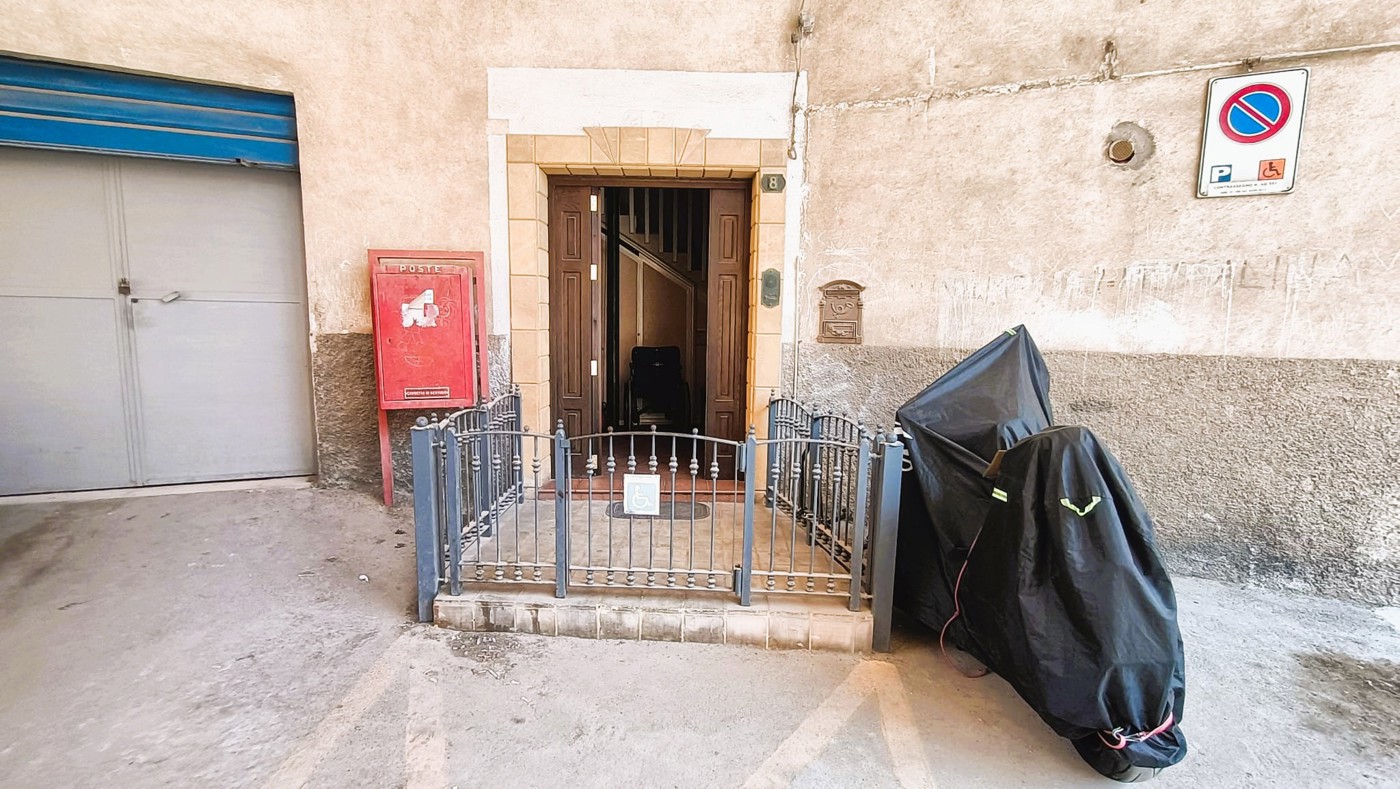 Appartamento in vendita a Agrigento