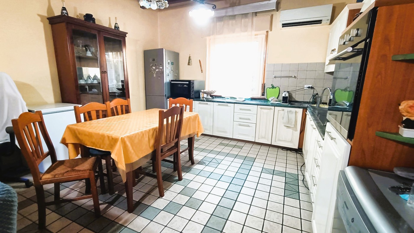 Appartamento in vendita a Agrigento