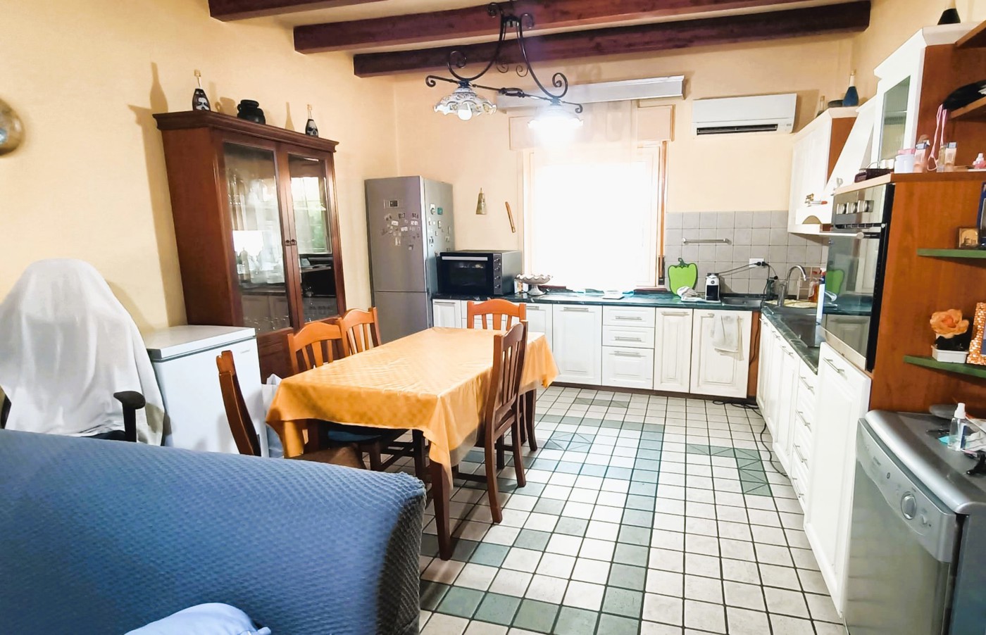 Appartamento in vendita a Agrigento