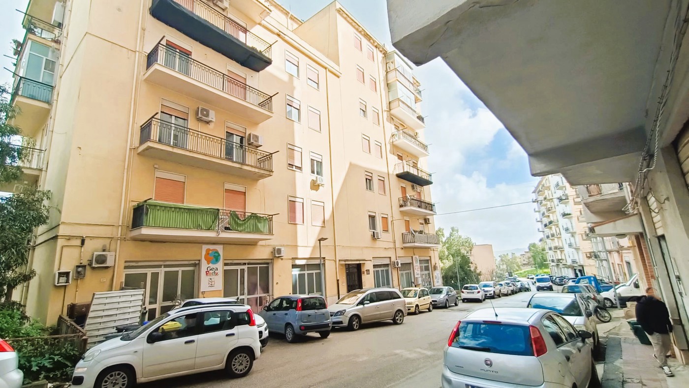 Ufficio in affitto a Agrigento