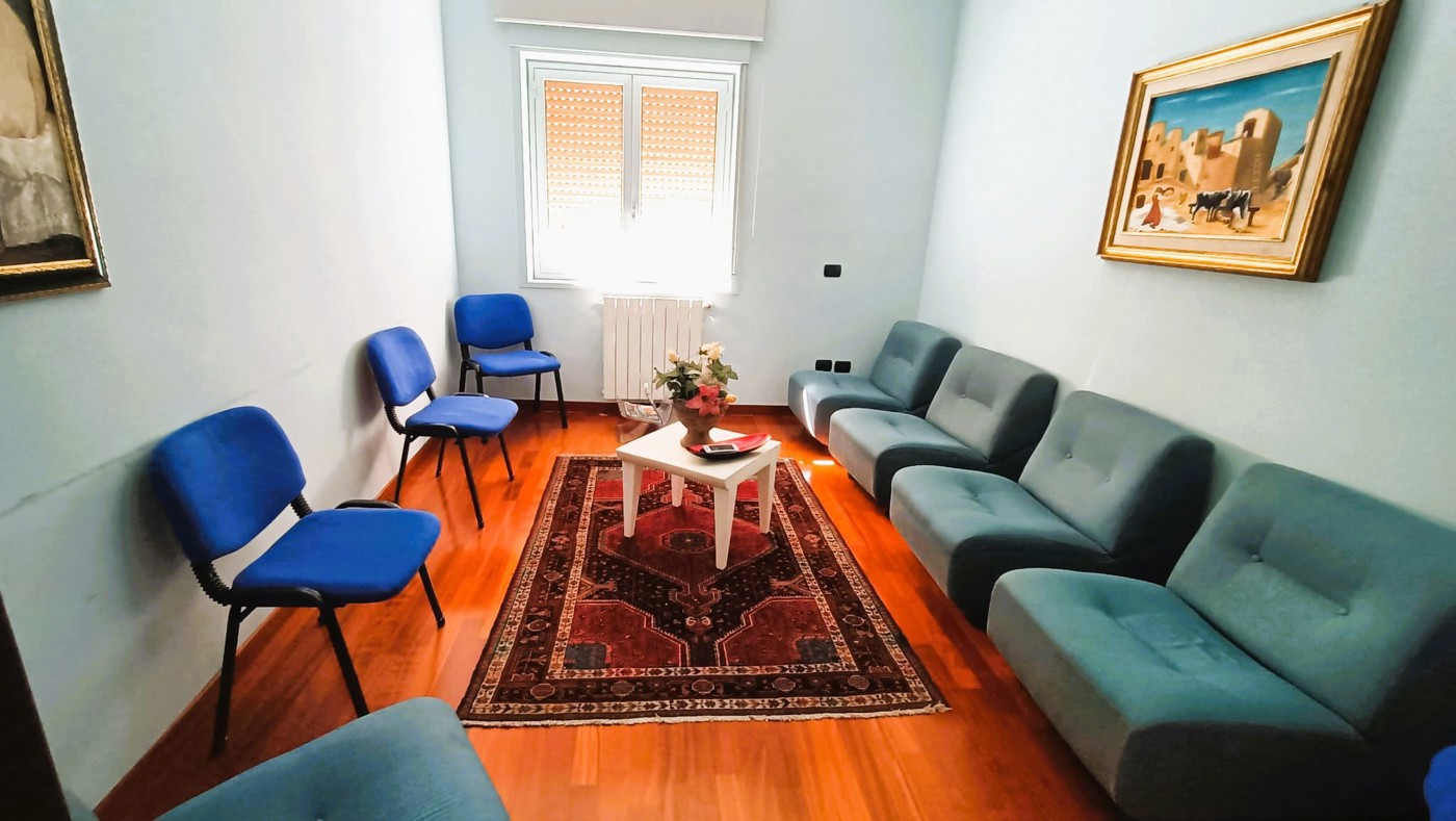 Ufficio in affitto a Agrigento