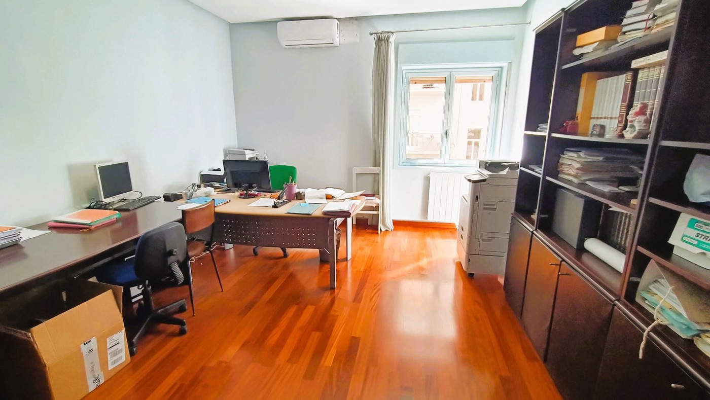 Ufficio in affitto a Agrigento