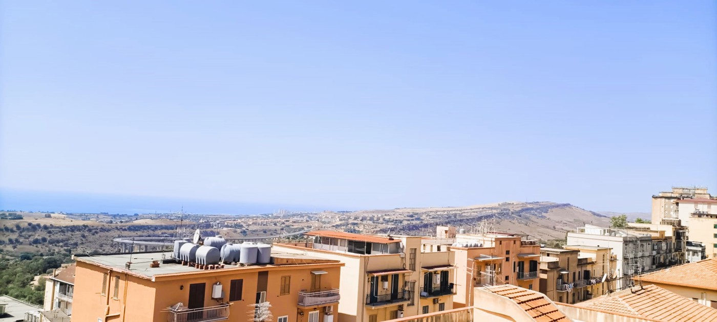 Appartamento in vendita a Agrigento