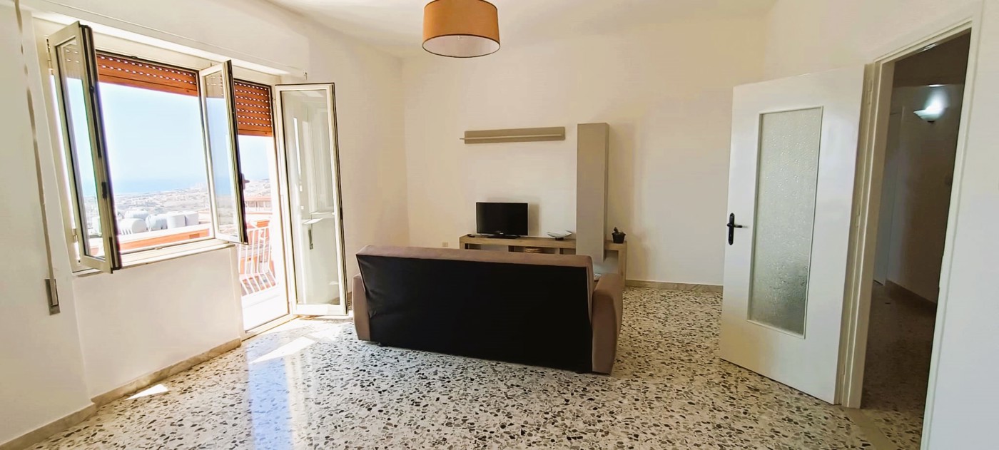 Appartamento in vendita a Agrigento