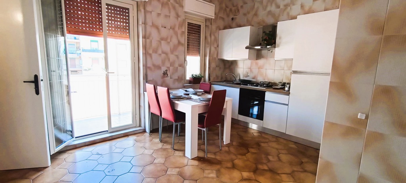 Appartamento in vendita a Agrigento