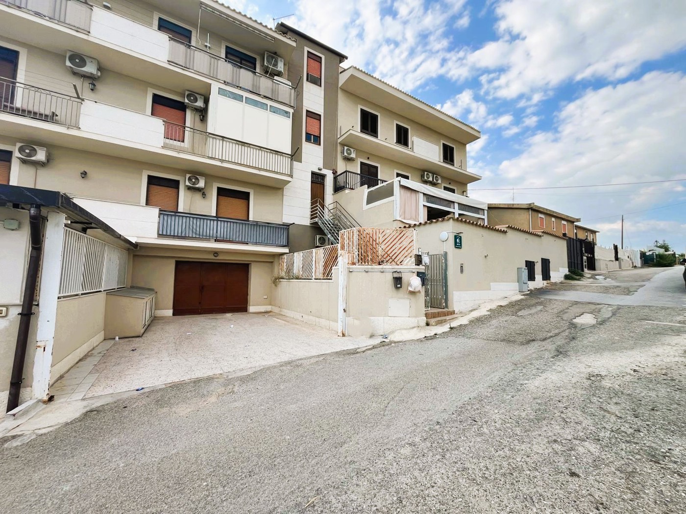 Appartamento arredato in affitto a Agrigento