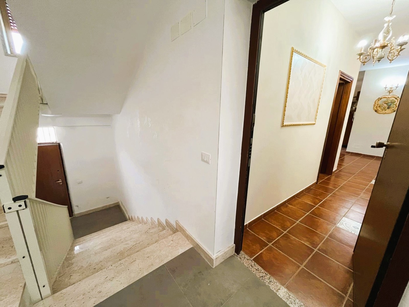 Appartamento arredato in affitto a Agrigento