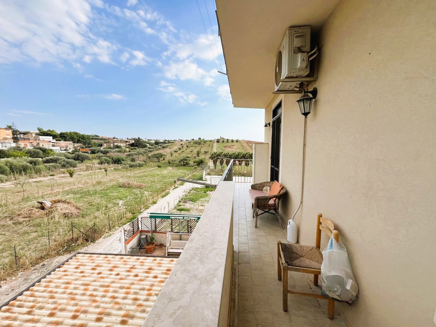Appartamento arredato in affitto a Agrigento