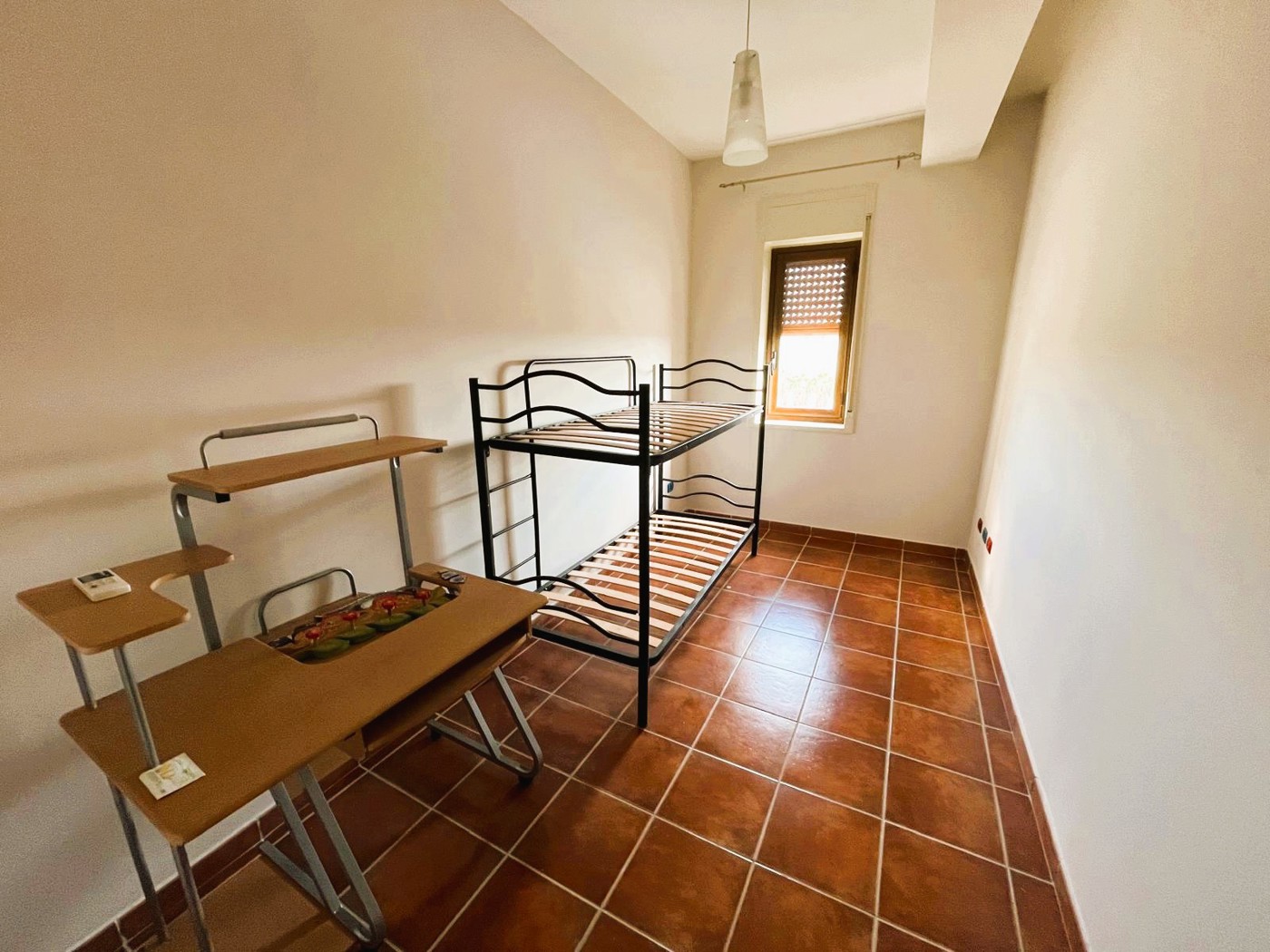 Appartamento arredato in affitto a Agrigento