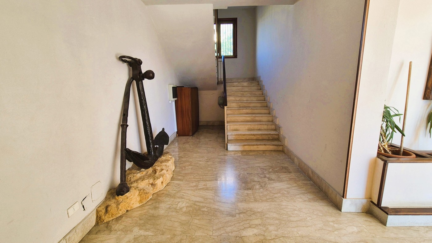 Quadrilocale vista mare a Agrigento