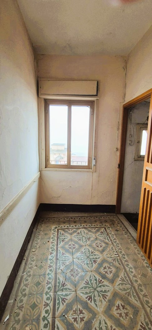 Quadrilocale da ristrutturare a Agrigento