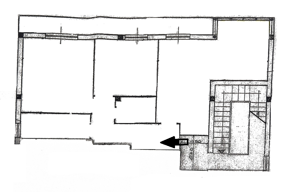 Appartamento – Agrigento, San Giusippuzzu, Calcarelle - Vista 2