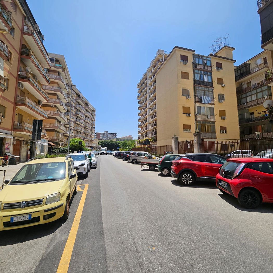 Negozio in vendita a Palermo