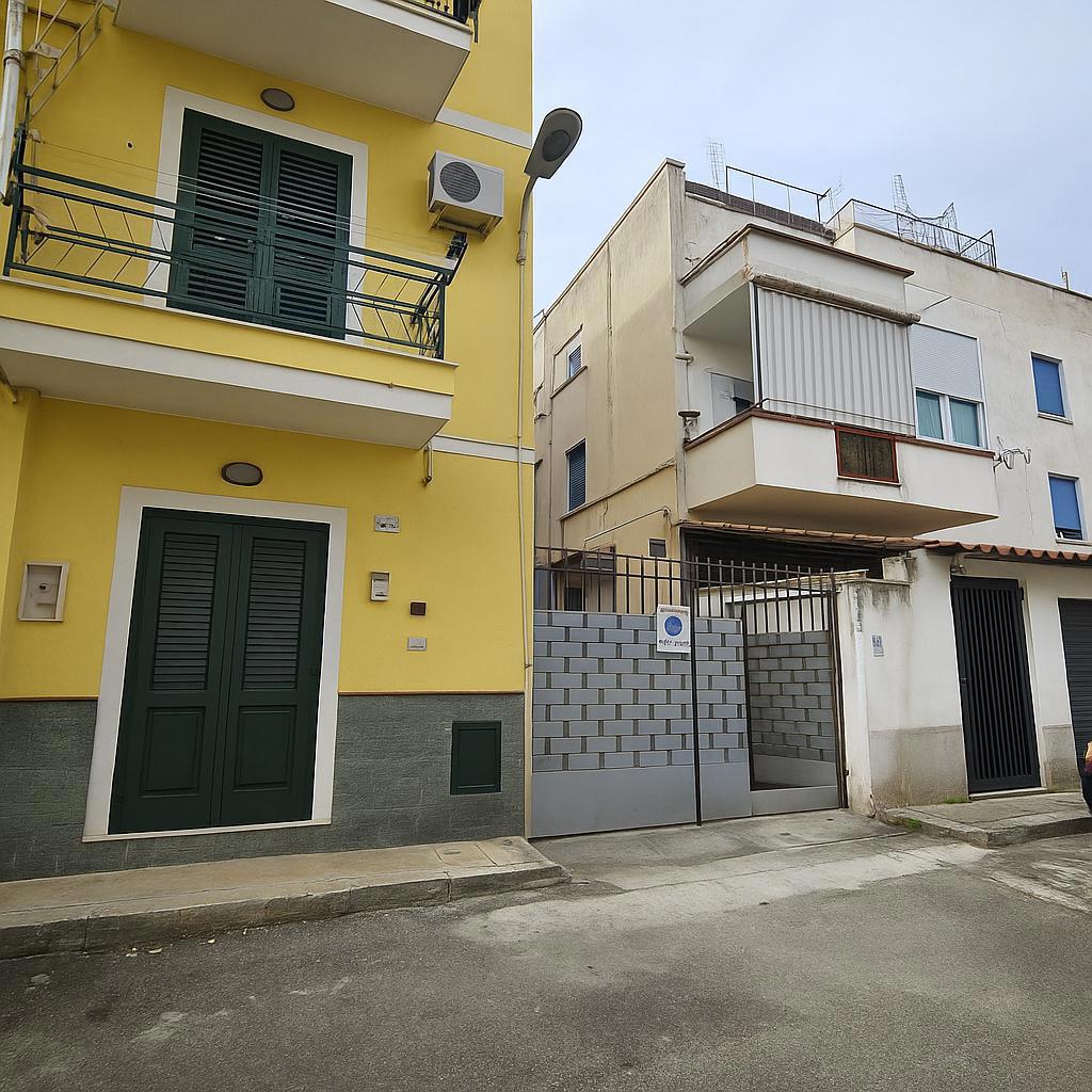 Magazzino in vendita a Palermo