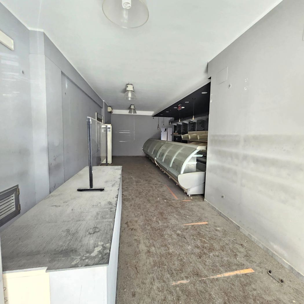 Negozio in affitto a Palermo