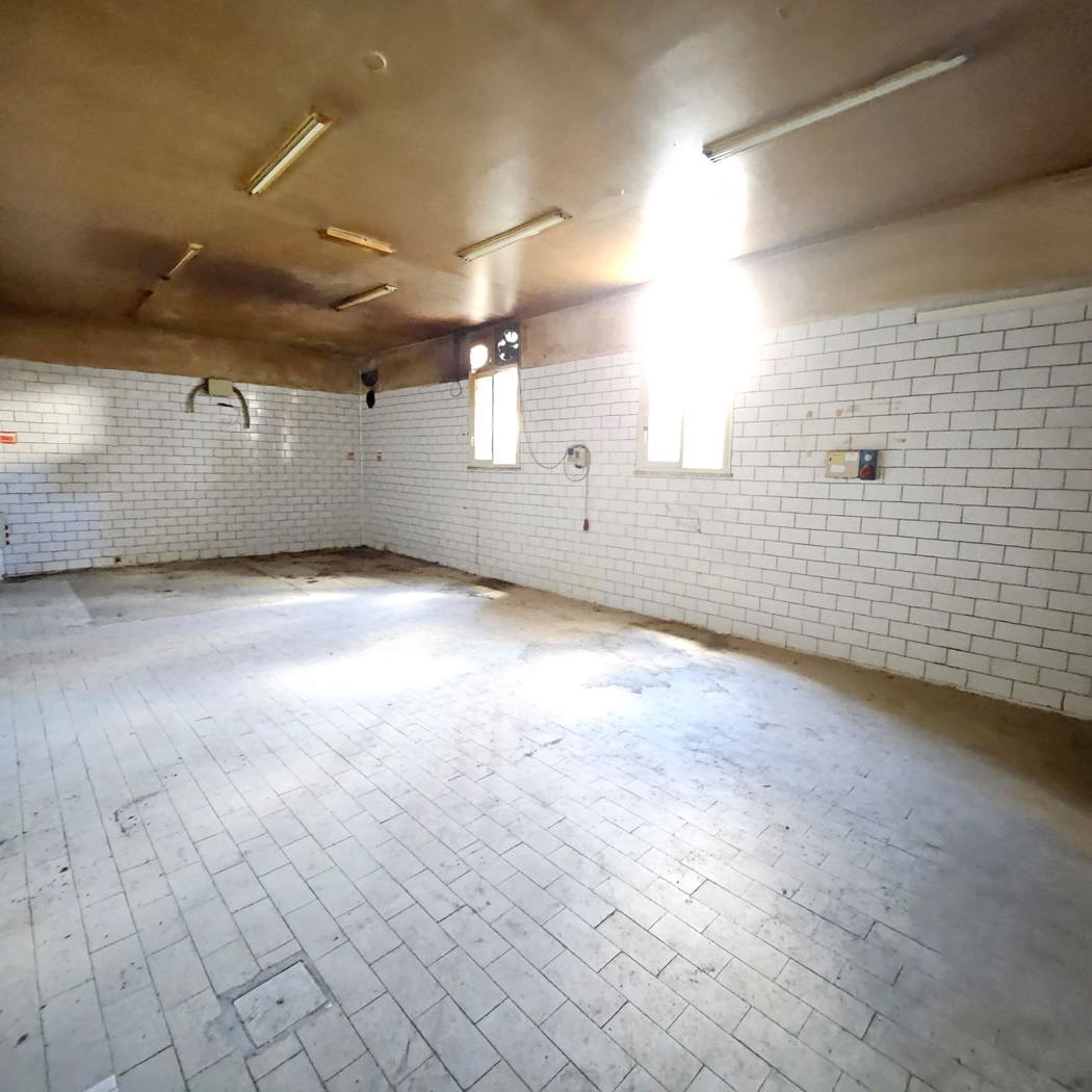 Negozio in affitto a Palermo