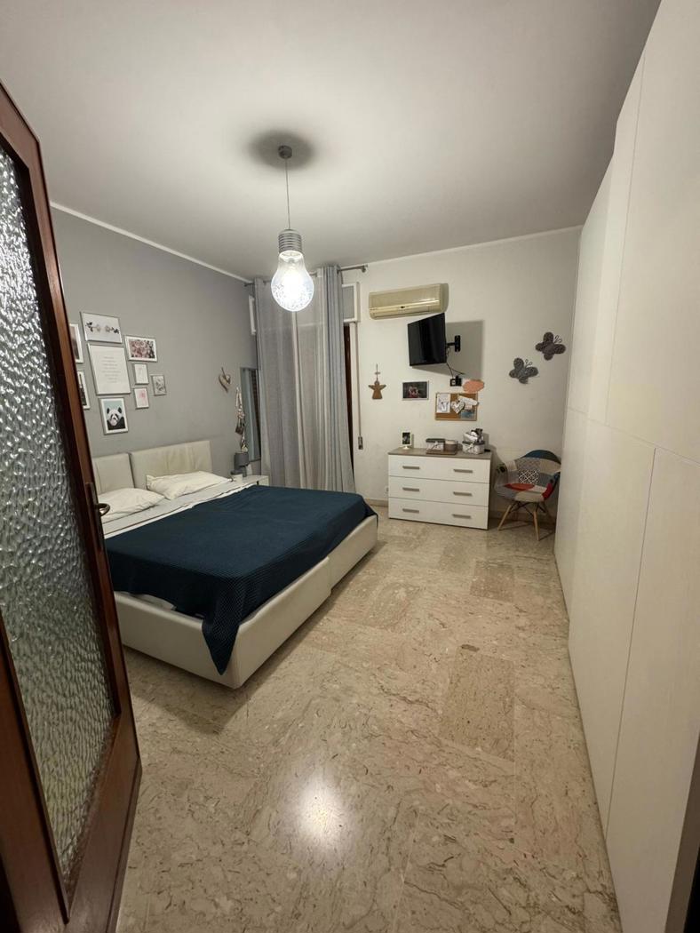 Appartamento in affitto a Palermo