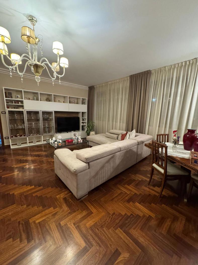 Appartamento in affitto a Palermo