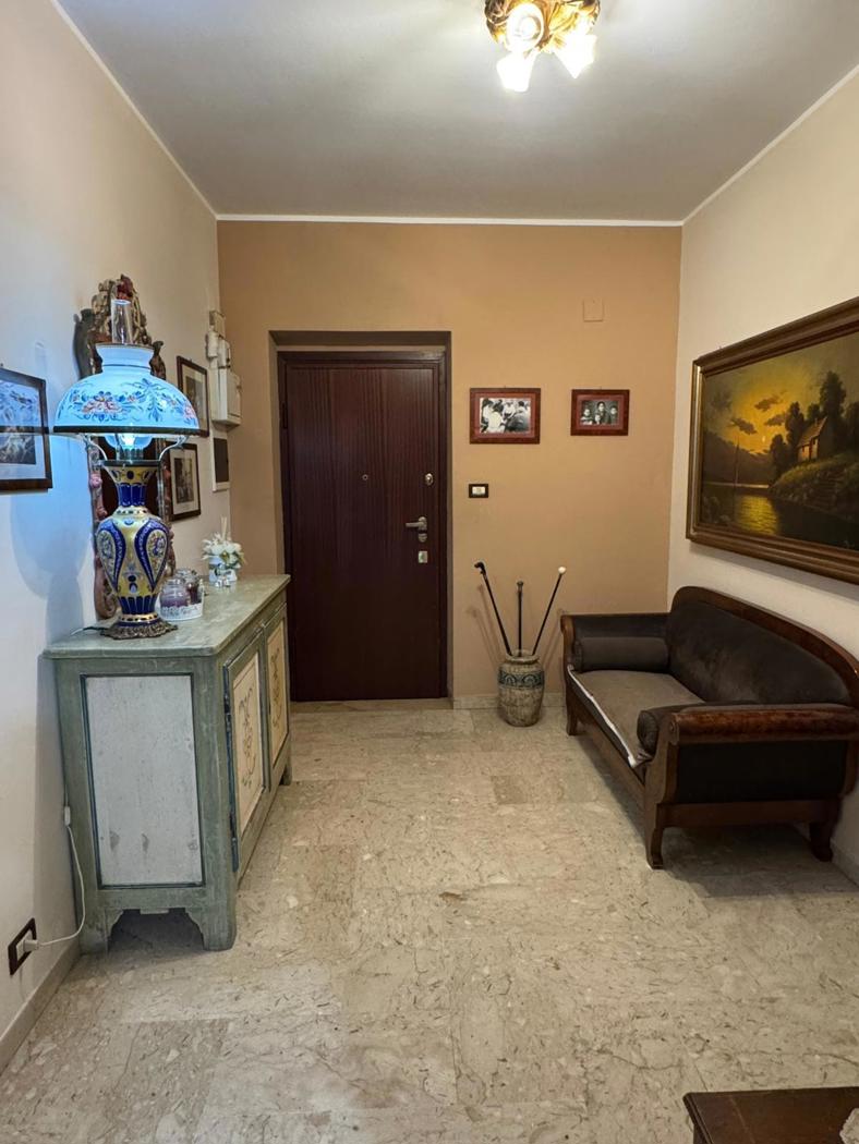 Appartamento in affitto a Palermo