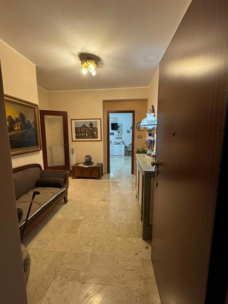 Appartamento in affitto a Palermo