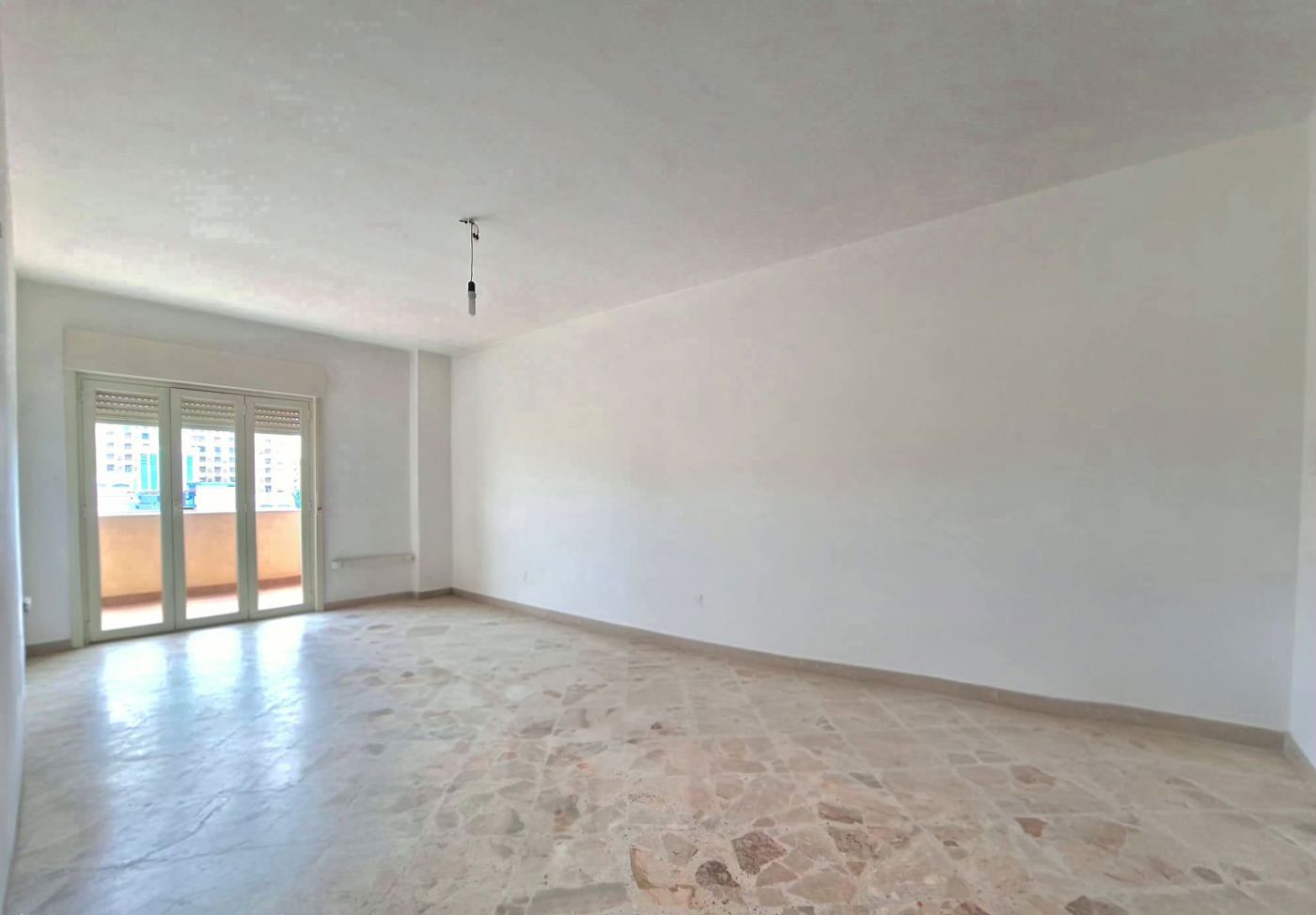 Quadrilocale da ristrutturare a Palermo