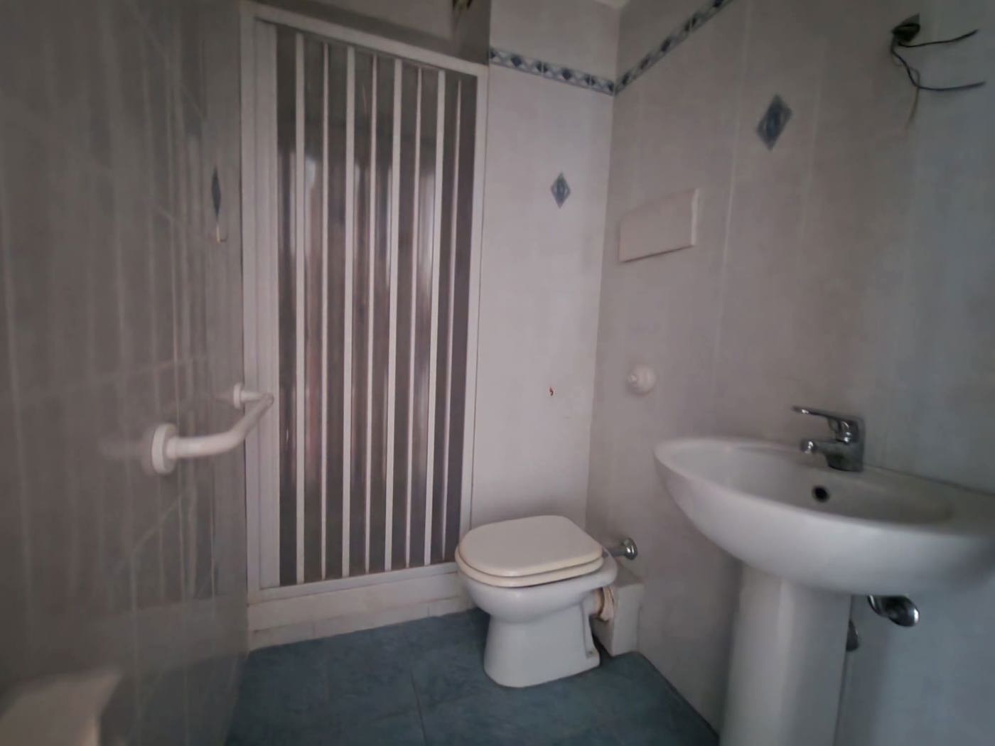 Quadrilocale da ristrutturare a Palermo