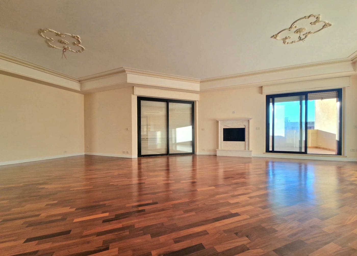 Appartamento ristrutturato a Trapani