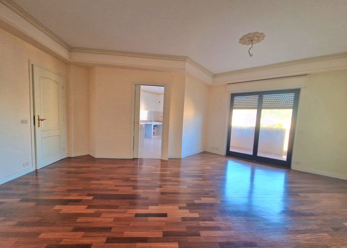 Appartamento ristrutturato a Trapani