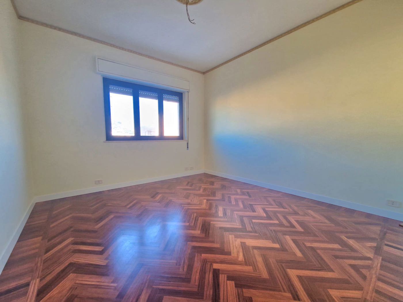 Appartamento ristrutturato a Trapani