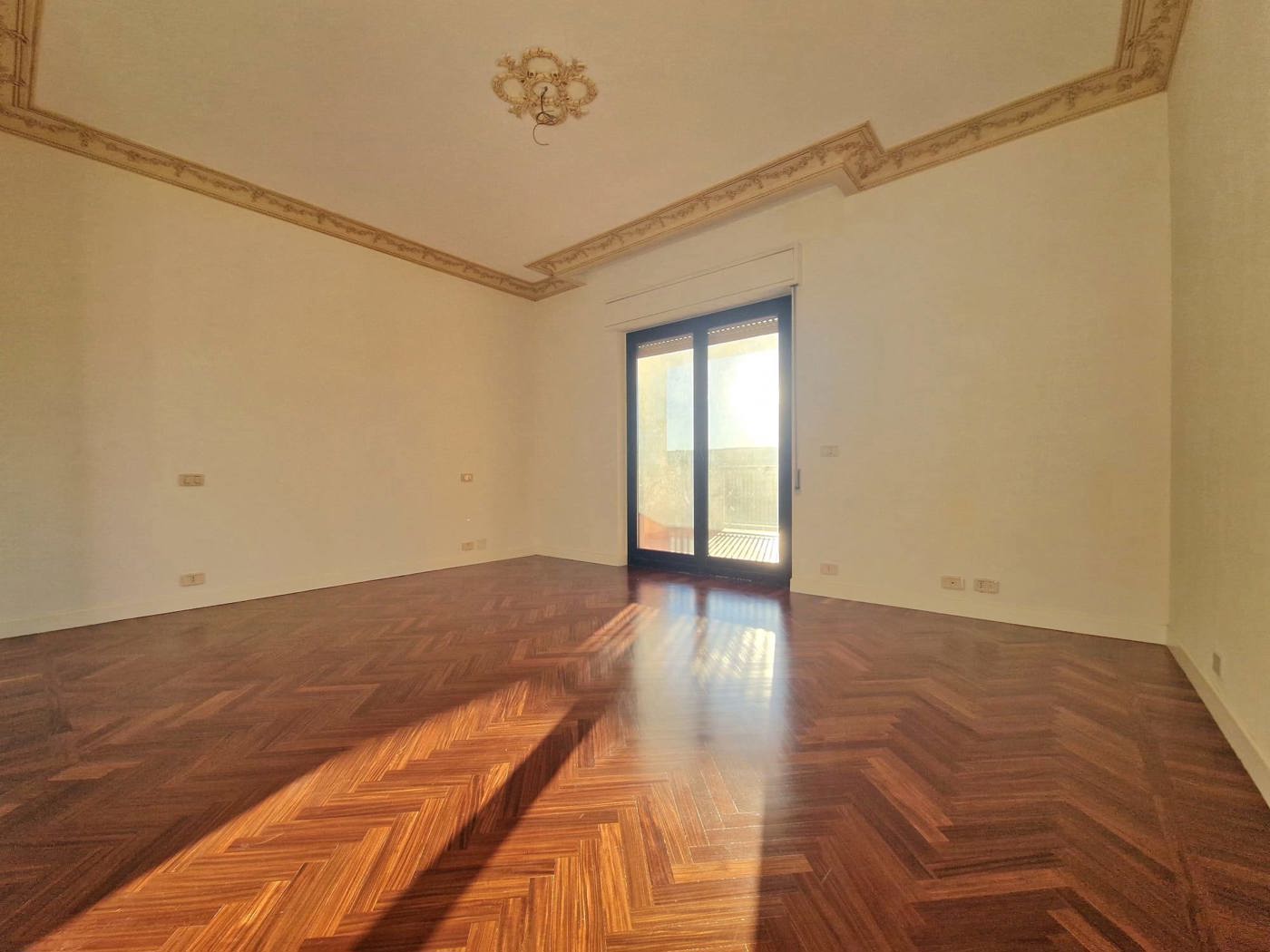 Appartamento ristrutturato a Trapani