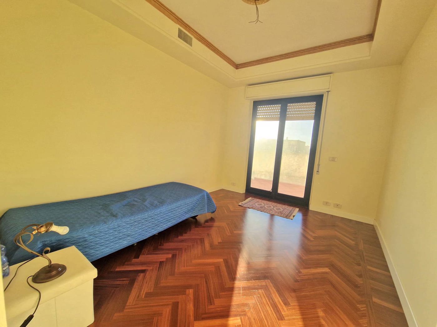 Appartamento ristrutturato a Trapani