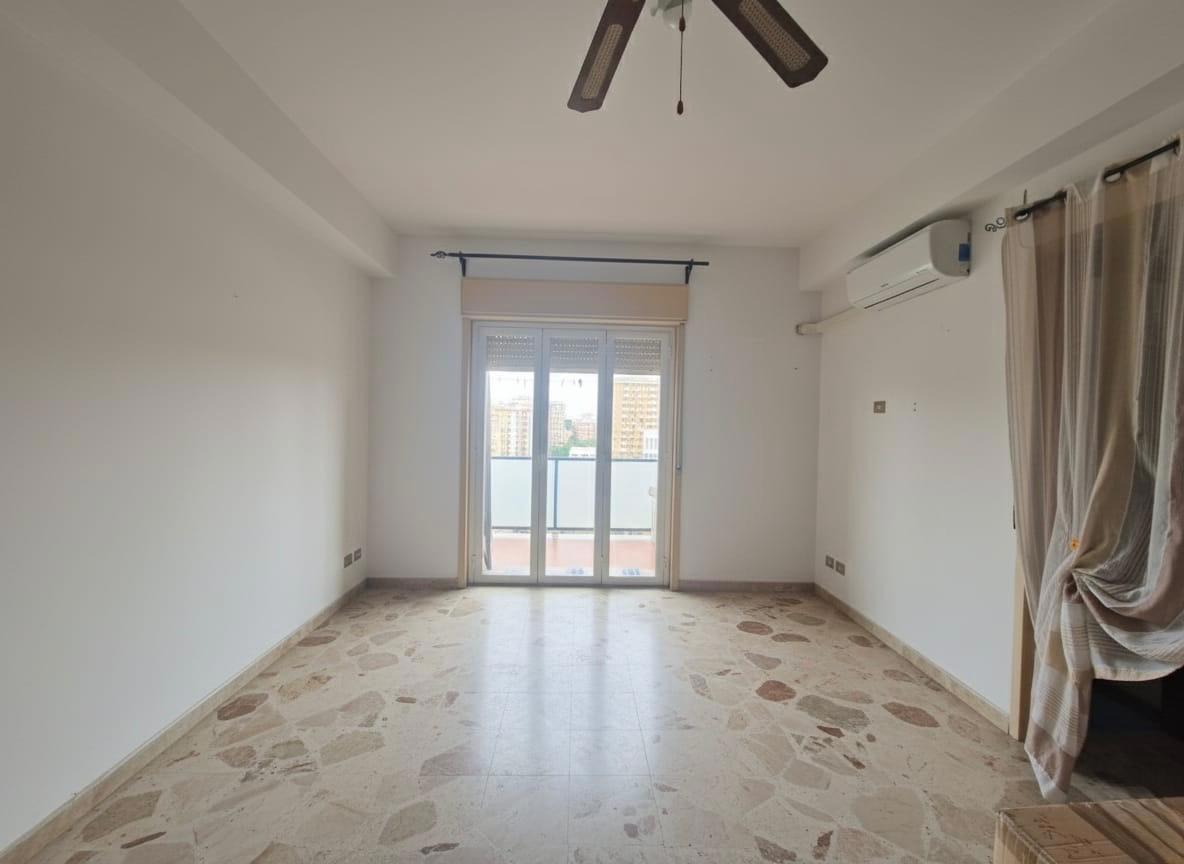 Bilocale da ristrutturare a Palermo