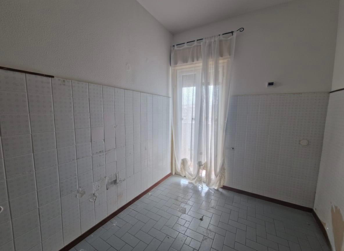 Bilocale da ristrutturare a Palermo