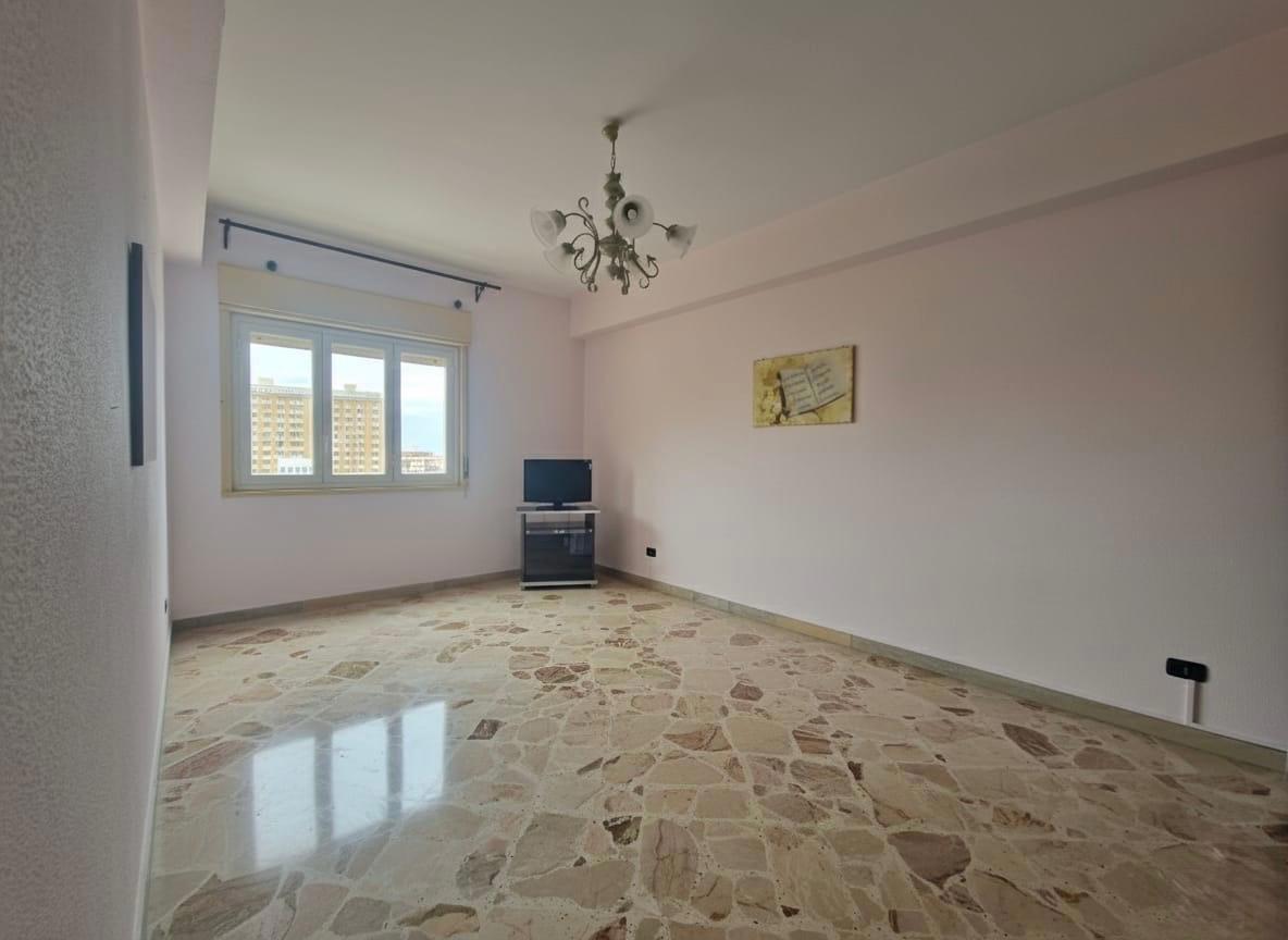 Bilocale da ristrutturare a Palermo