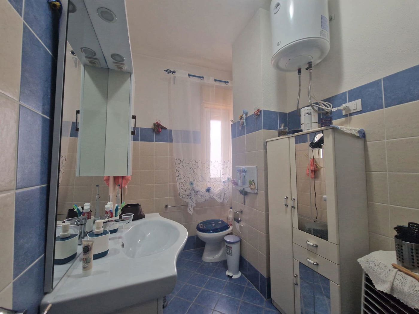 Bilocale da ristrutturare a Palermo