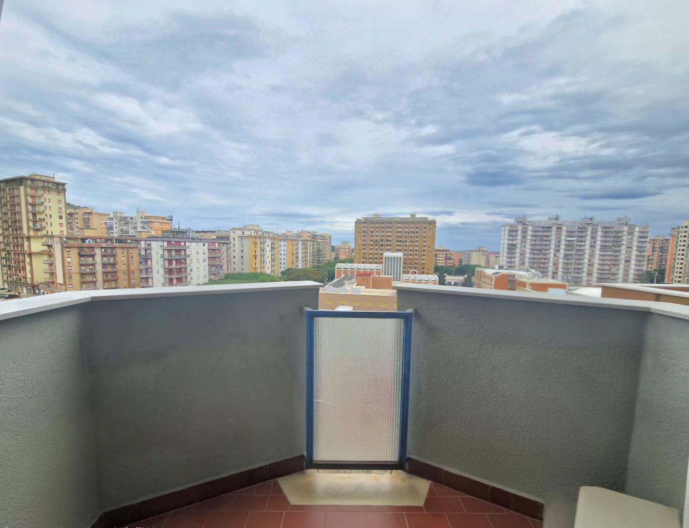 Bilocale da ristrutturare a Palermo