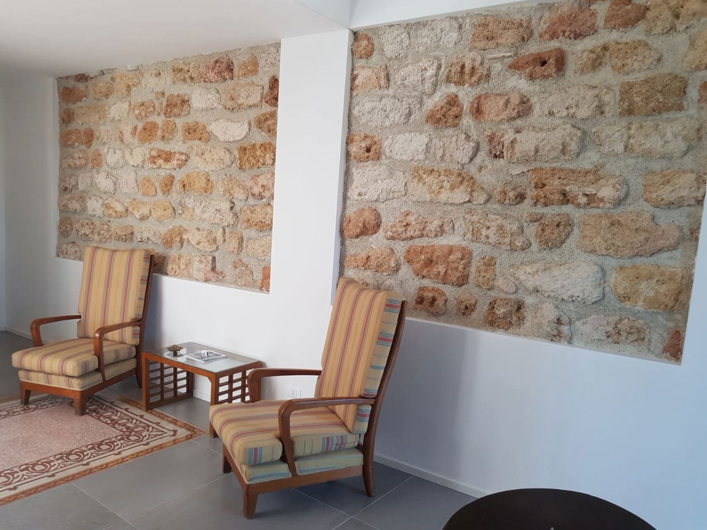 Quadrilocale arredato in affitto a Palermo