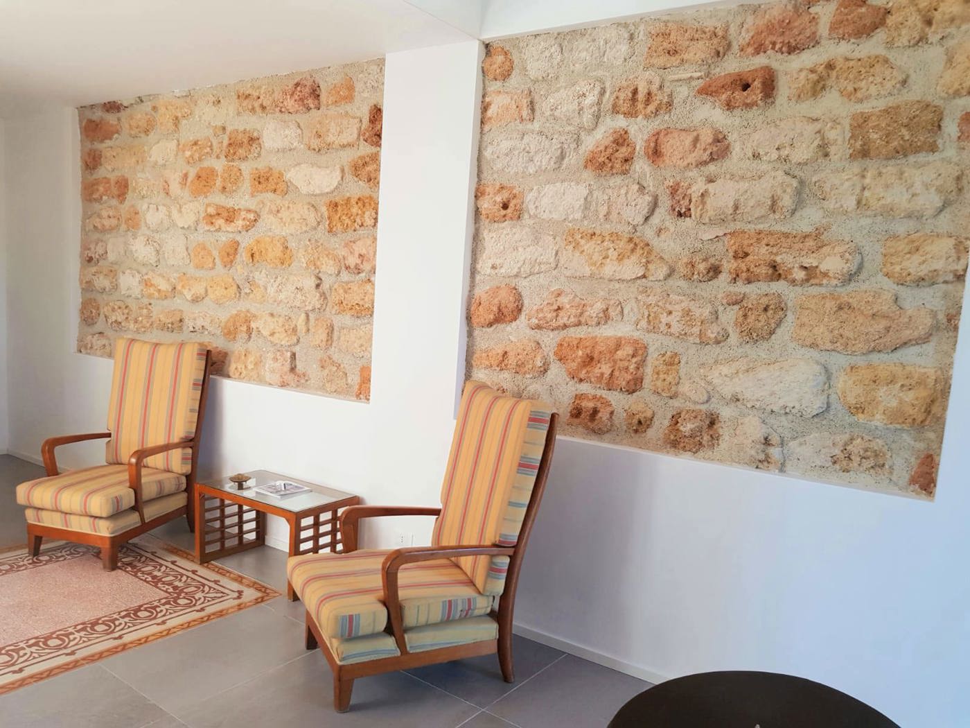 Quadrilocale arredato in affitto a Palermo