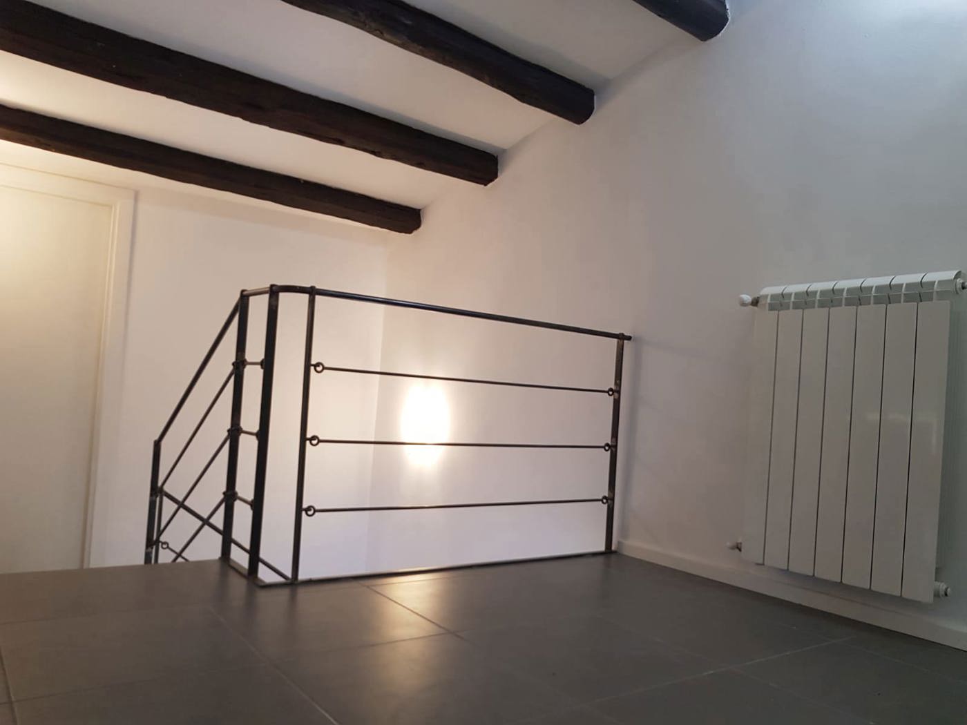 Quadrilocale arredato in affitto a Palermo