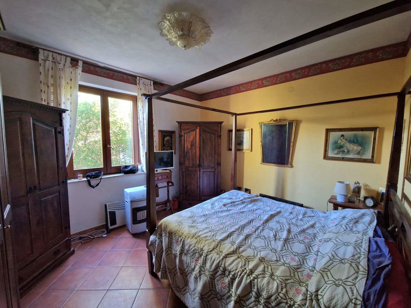 Villa Bifamiliare con giardino a Trappeto