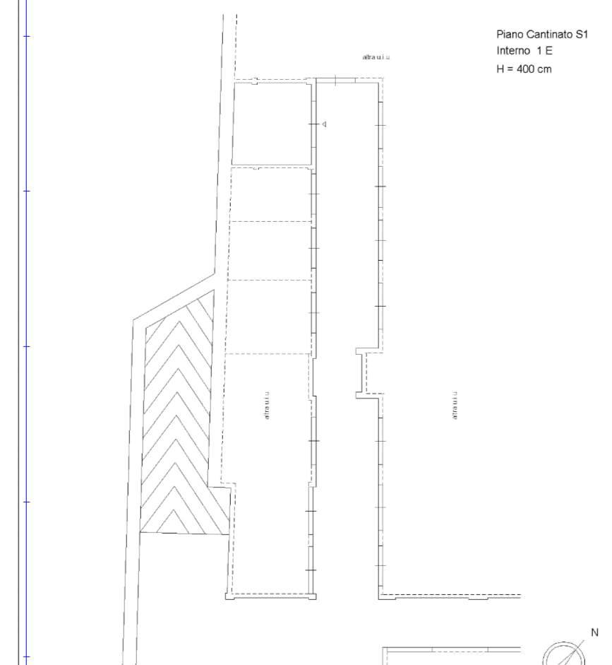 Box/Garage 30mq in vendita a Palermo