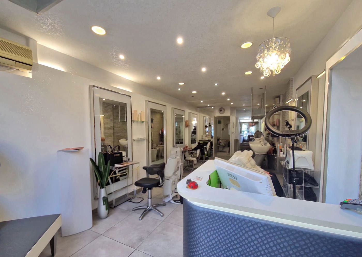 Negozio in vendita a Palermo