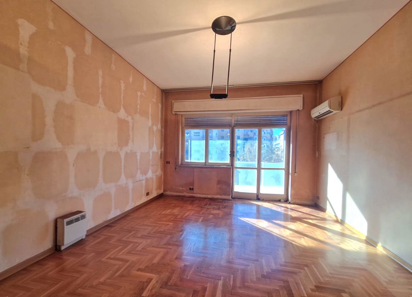 Appartamento da ristrutturare a Palermo
