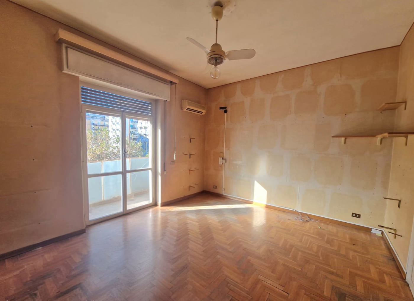 Appartamento da ristrutturare a Palermo