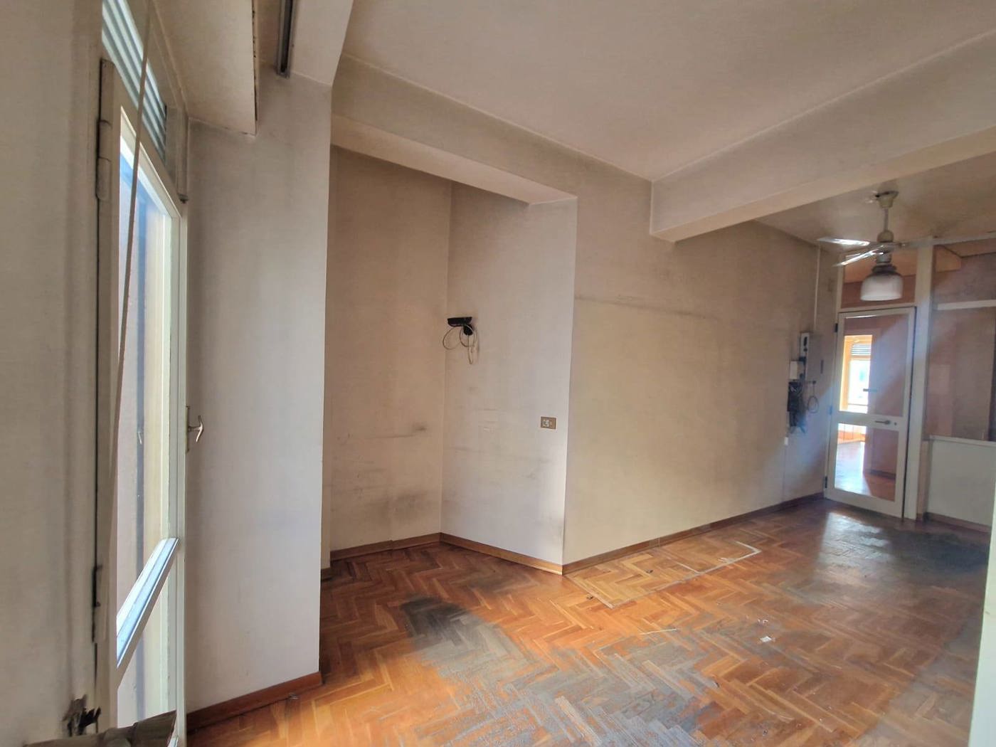 Appartamento da ristrutturare a Palermo