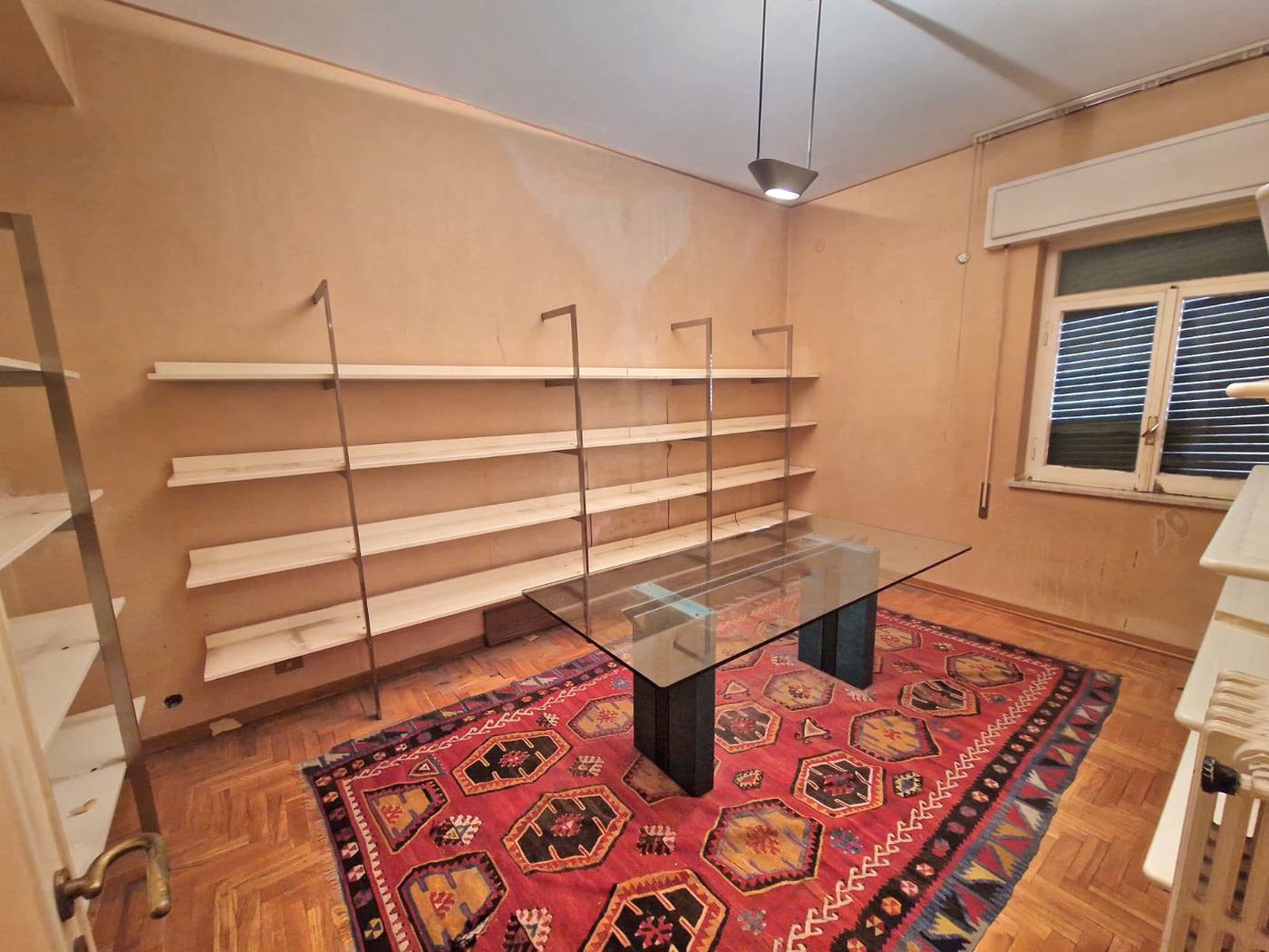 Appartamento da ristrutturare a Palermo